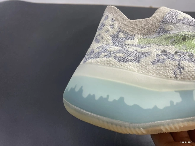 Yeezy 380 GW0304 Alien Blue Adidas Boost 0725